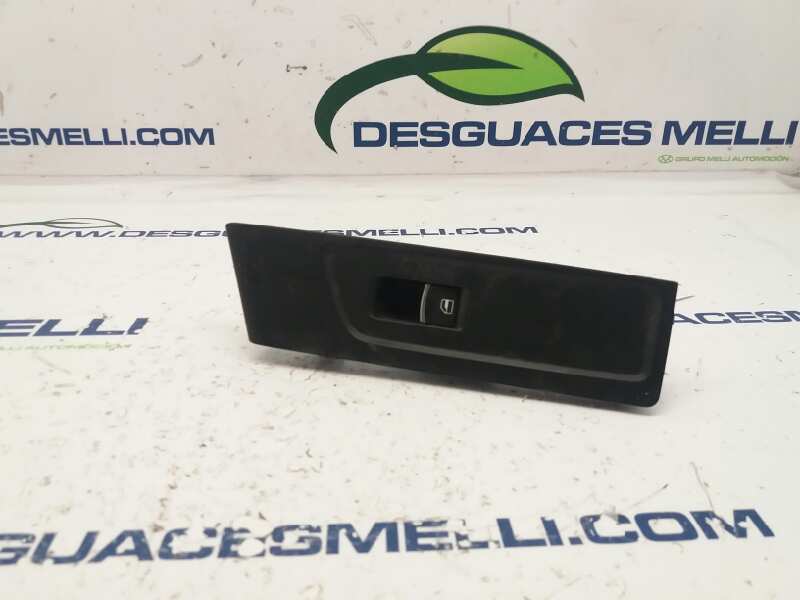 VOLKSWAGEN Passat B7 (2010-2015) Front Right Door Window Switch 5K0959855 20169567