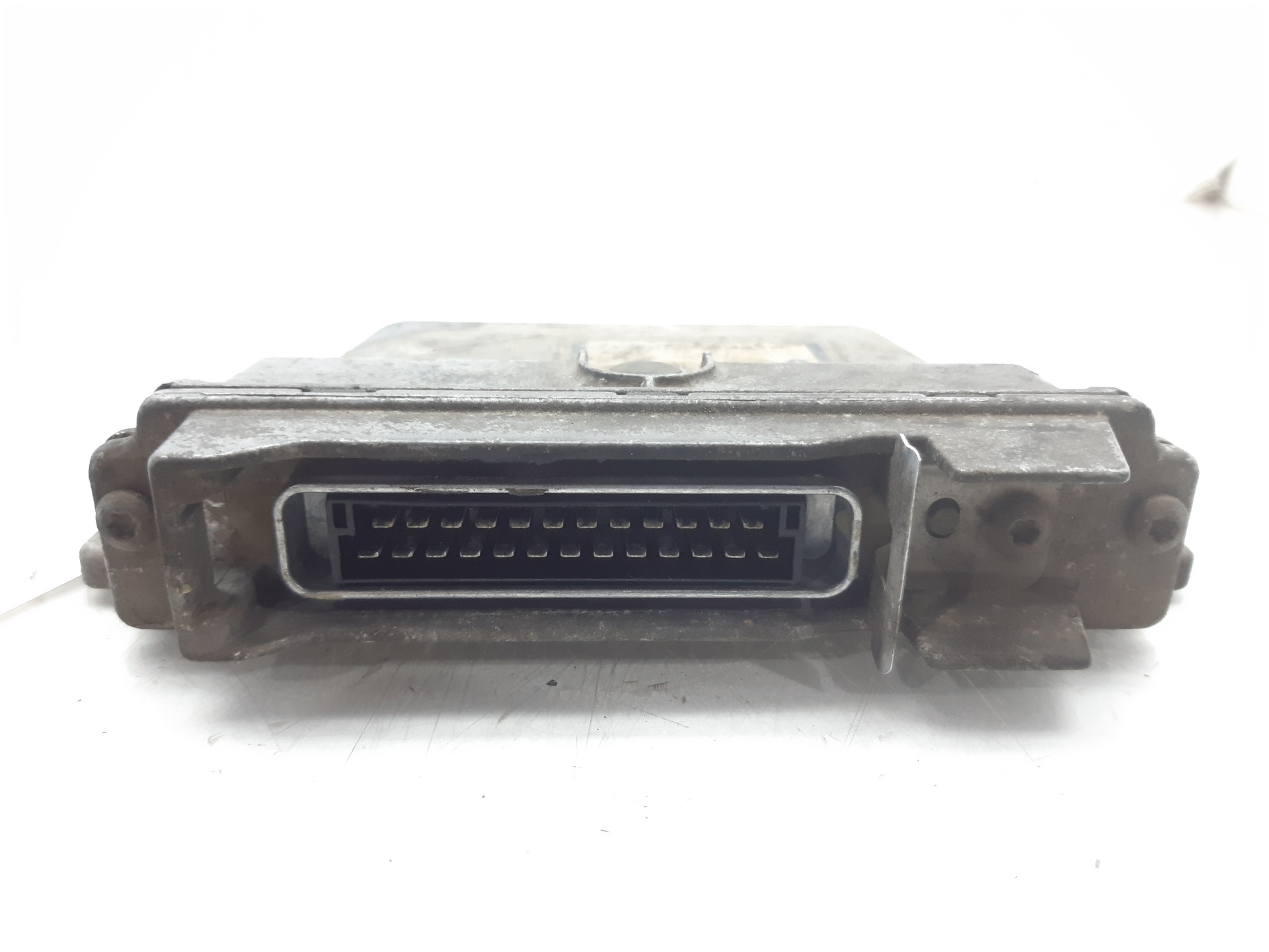 ASTON MARTIN Kangoo 1 generation (1998-2009) Engine Control Unit ECU 7700104956 18691767