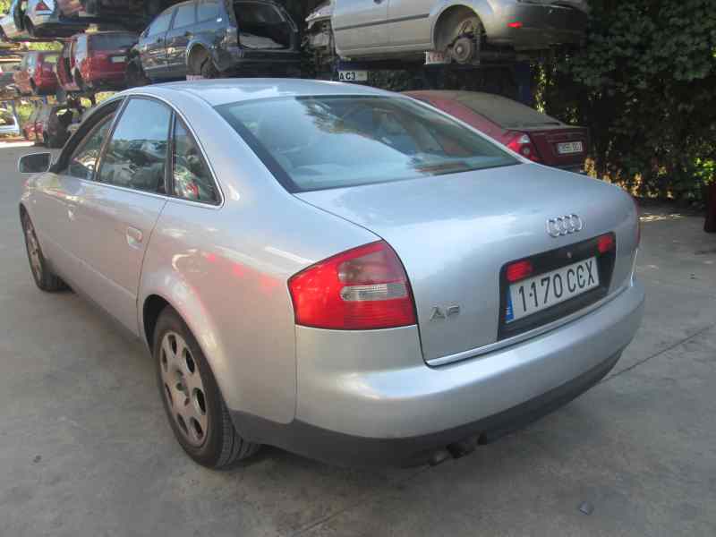 AUDI A3 8L (1996-2003) Comutator de control geam ușă  dreapta spate 4B0959855A 20191894