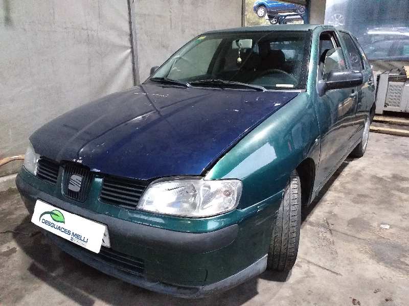 SEAT Cordoba 1 generation (1993-2003) Droseļvārsts 030133062C 18601657