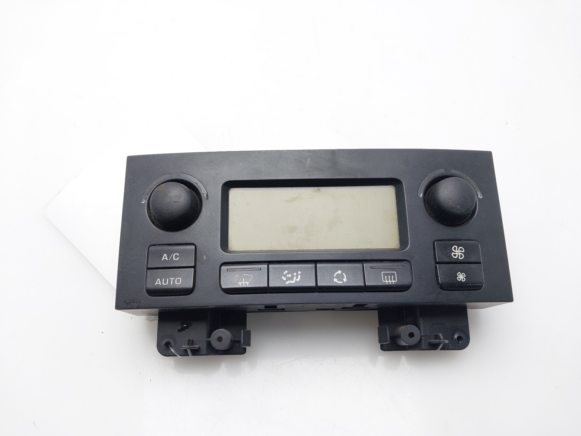 CITROËN C4 1 generation (2004-2011) Climate  Control Unit 9658084577 22917363