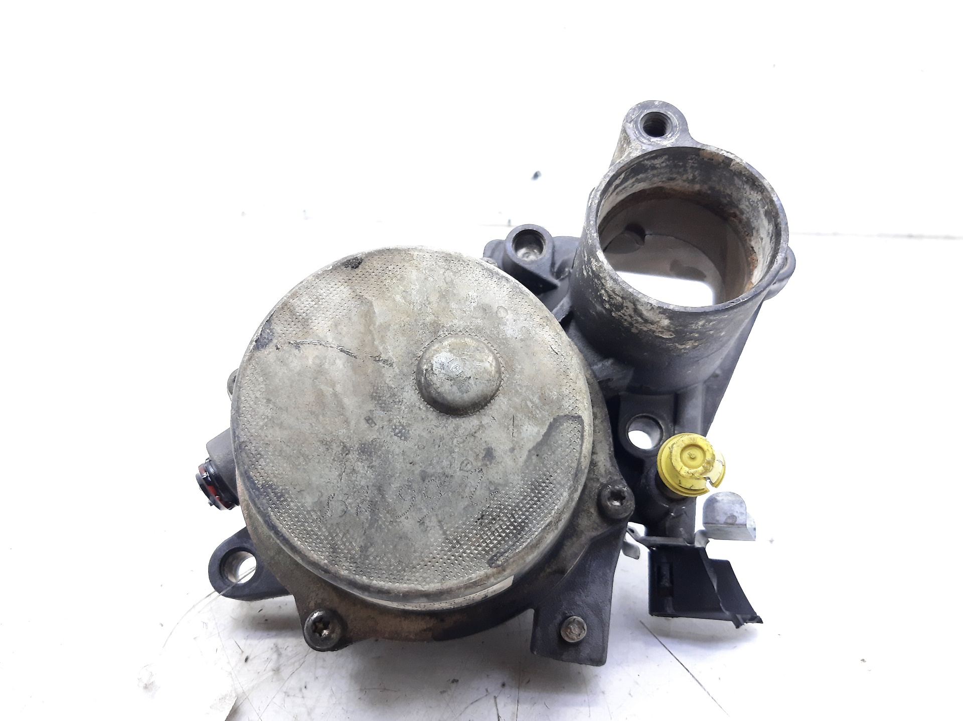 FORD Transit 3 generation (2000-2013) Vacuum Pump XS7Q2A451BH 24982542