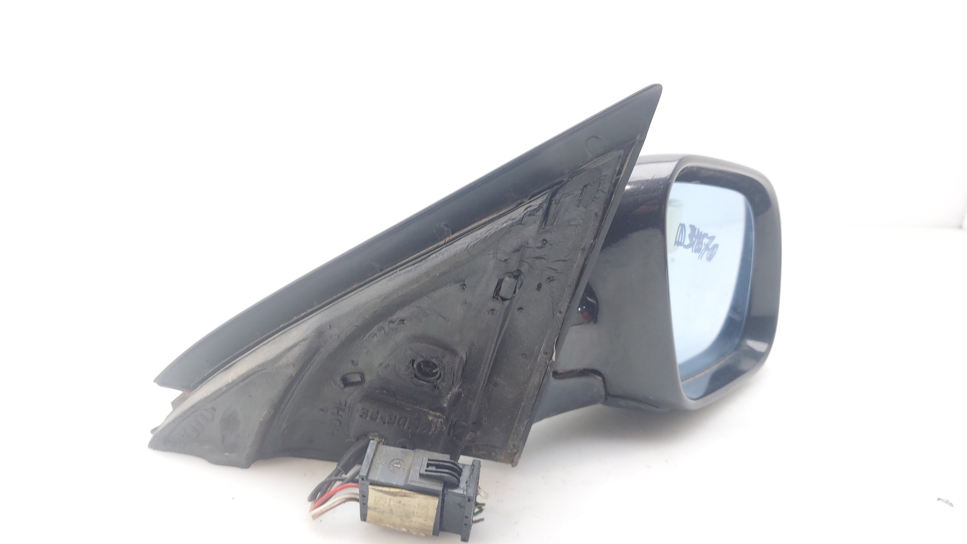 FIAT Right Side Wing Mirror 4B1858532 25412611