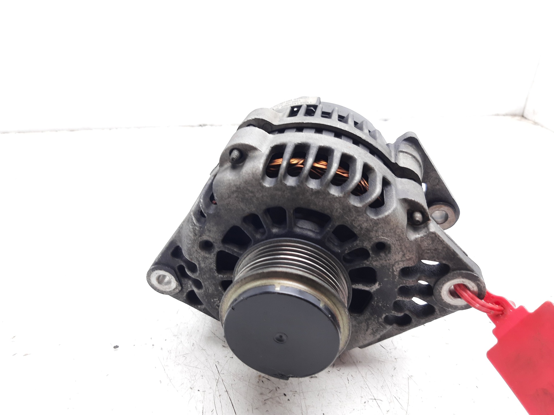 OPEL Astra J (2009-2020) Alternator 8980311541 22510301