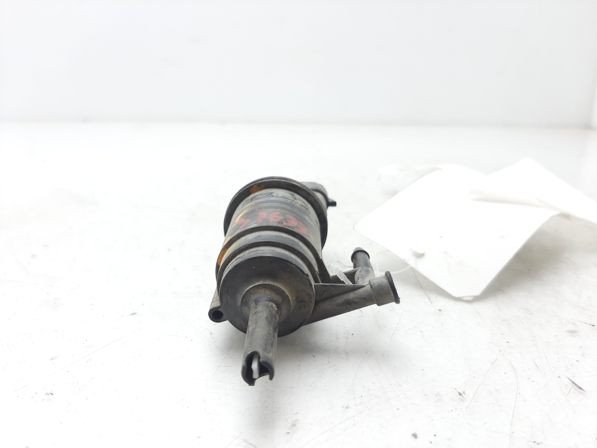 RENAULT Clio 1 generation (1990-1998) Washer Tank Motor 7700802336 22334672