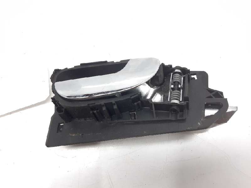 PEUGEOT 307 1 generation (2001-2008) Right Rear Internal Opening Handle 9643604477 20196992