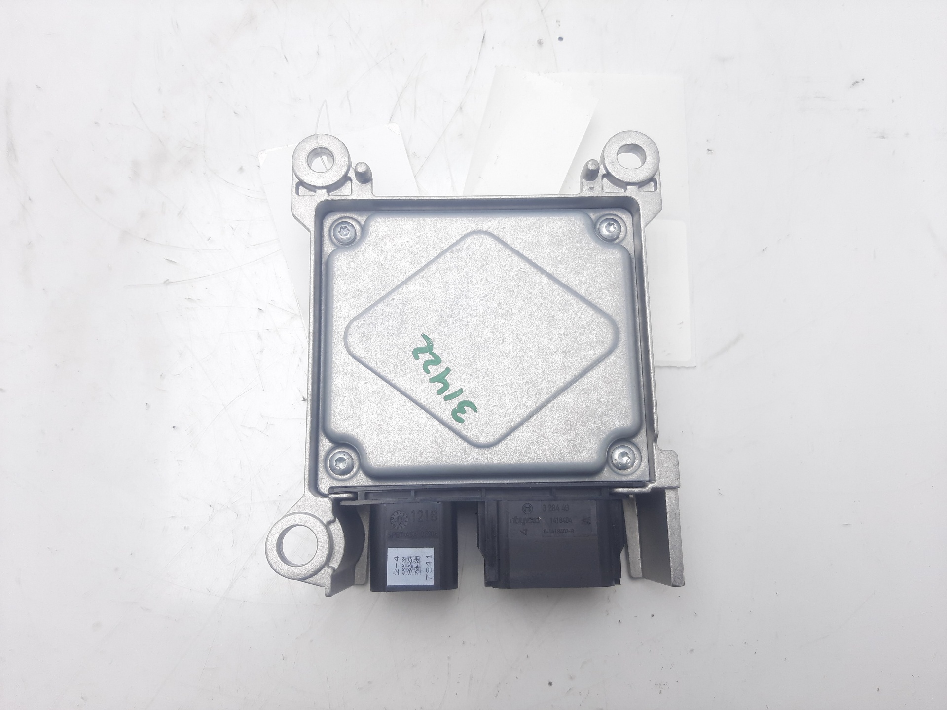 FORD Mondeo 4 generation (2007-2015) SRS Control Unit 7S7T14B056AD 22330346