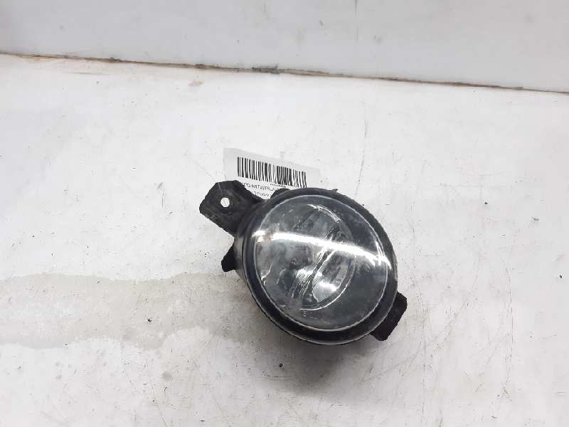 RENAULT Clio 3 generation (2005-2012) Front Left Fog Light 820002469 20197579