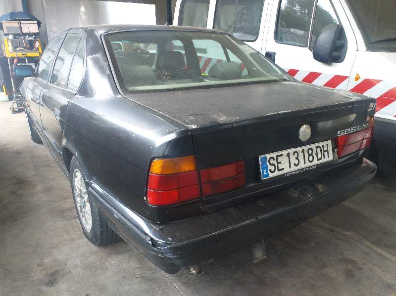 BMW 5 Series E34 (1988-1996) Егр клапан 712244900 18490913