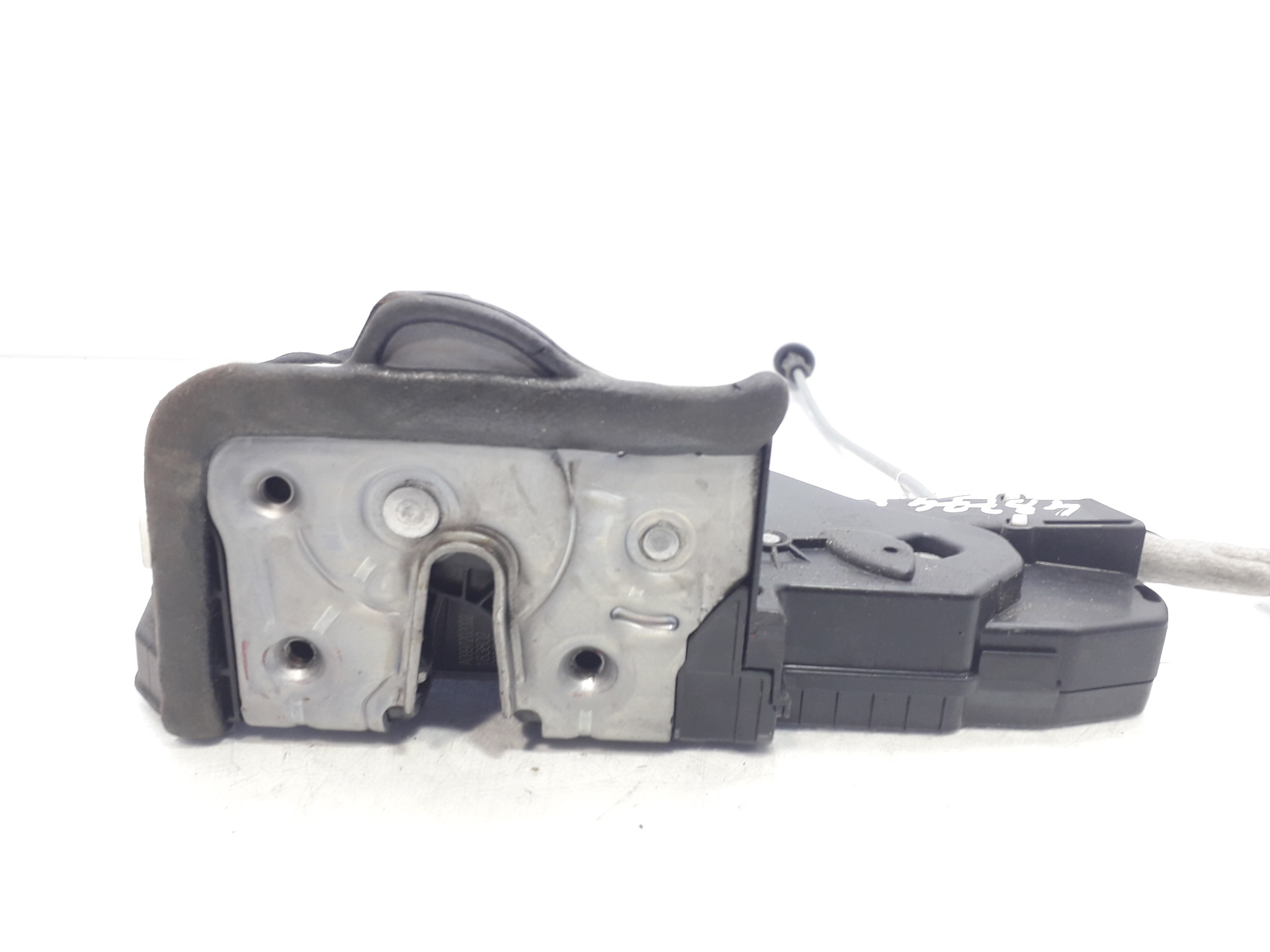 MERCEDES-BENZ A-Class W177 (2018-2024) Front Right Door Lock A0997202002 24069237