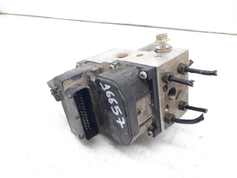 CITROËN Xsara 1 generation (1997-2004) ABS Pump 0273004440 20185203