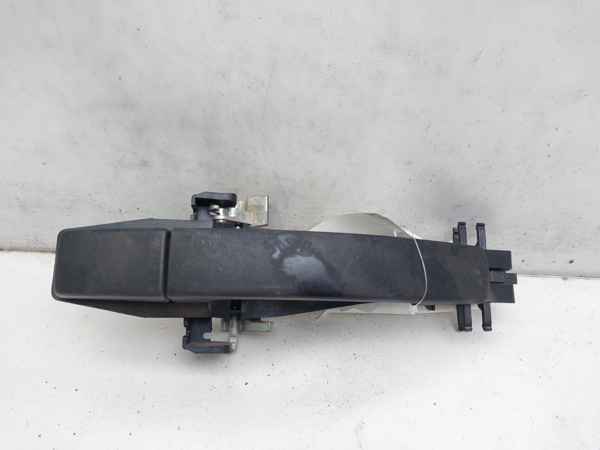 LAND ROVER Freelander 2 generation (2006-2015) Front Right Door Exterior Handle 6H52203A28BH 23240984