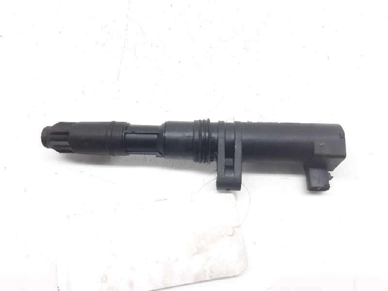 RENAULT Megane 2 generation (2002-2012) High Voltage Ignition Coil 0040100052 22131234