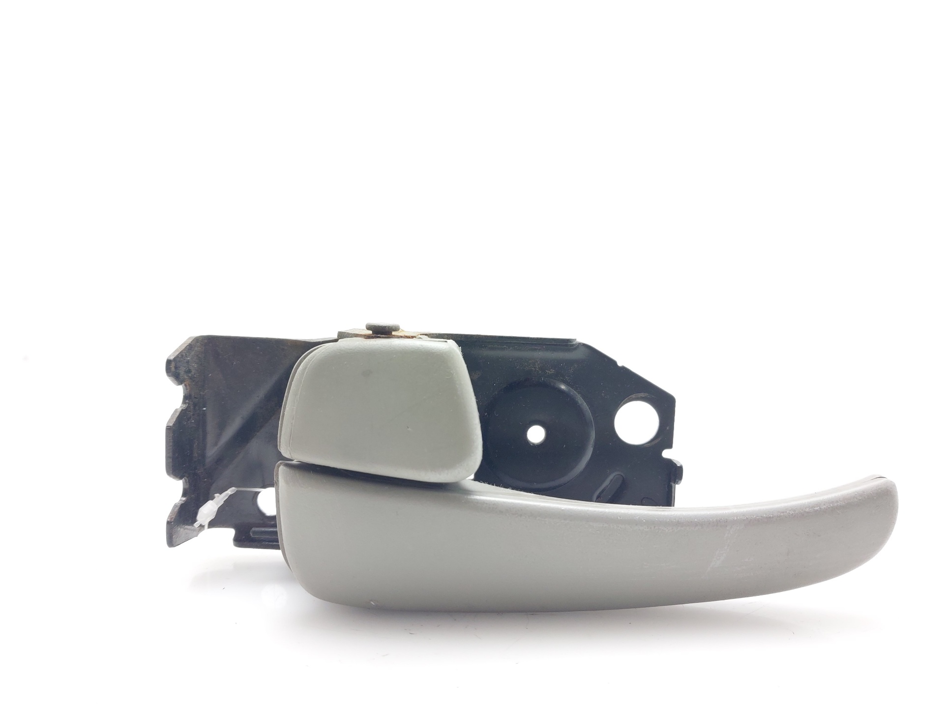 HYUNDAI Trajet 1 generation (2000-2007) Front Left Door Interior Handle Frame 826103A000AX 22885644