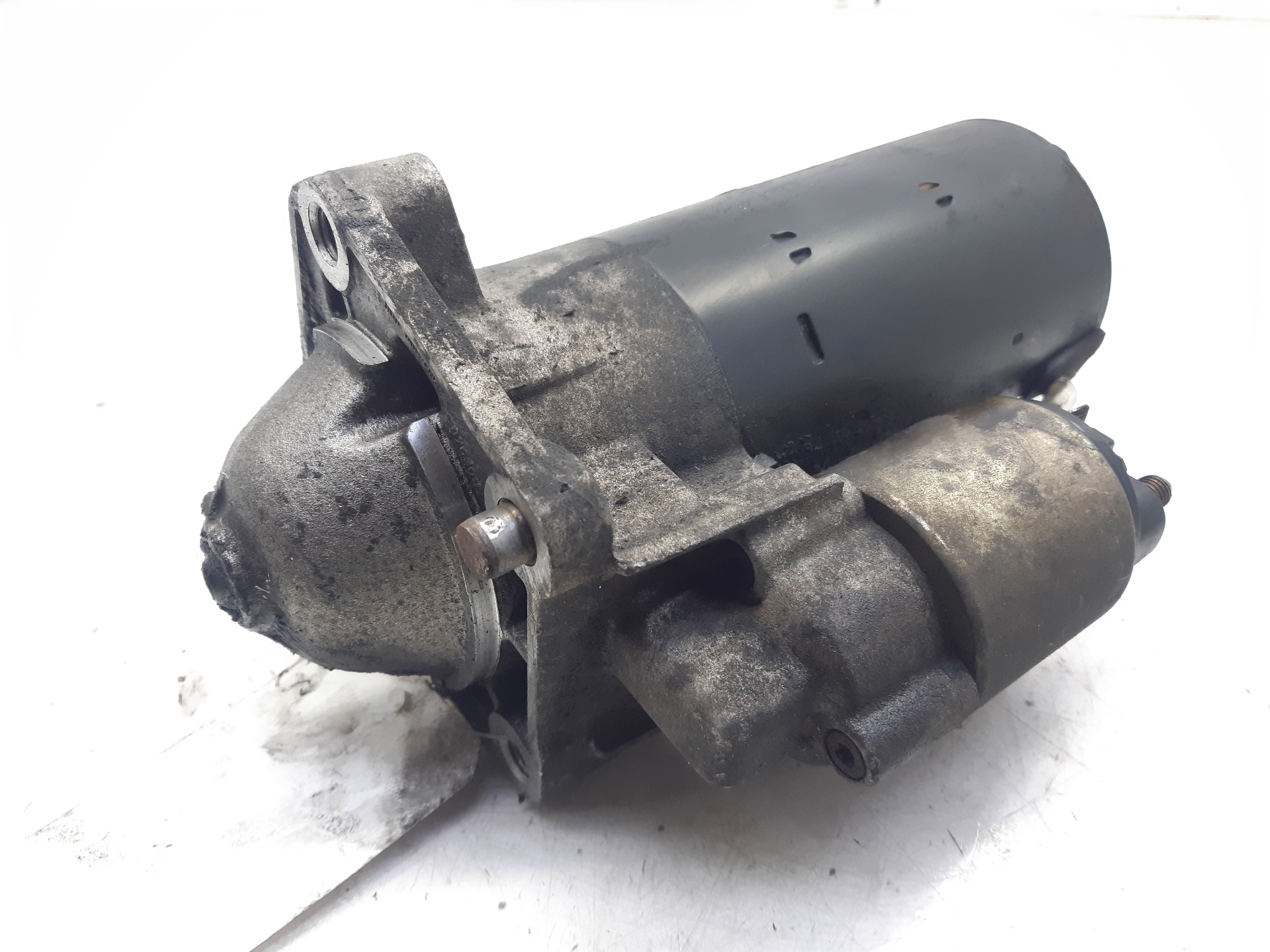 VOLVO S80 1 generation (1998-2006) Starter auto 0001109252 18772214