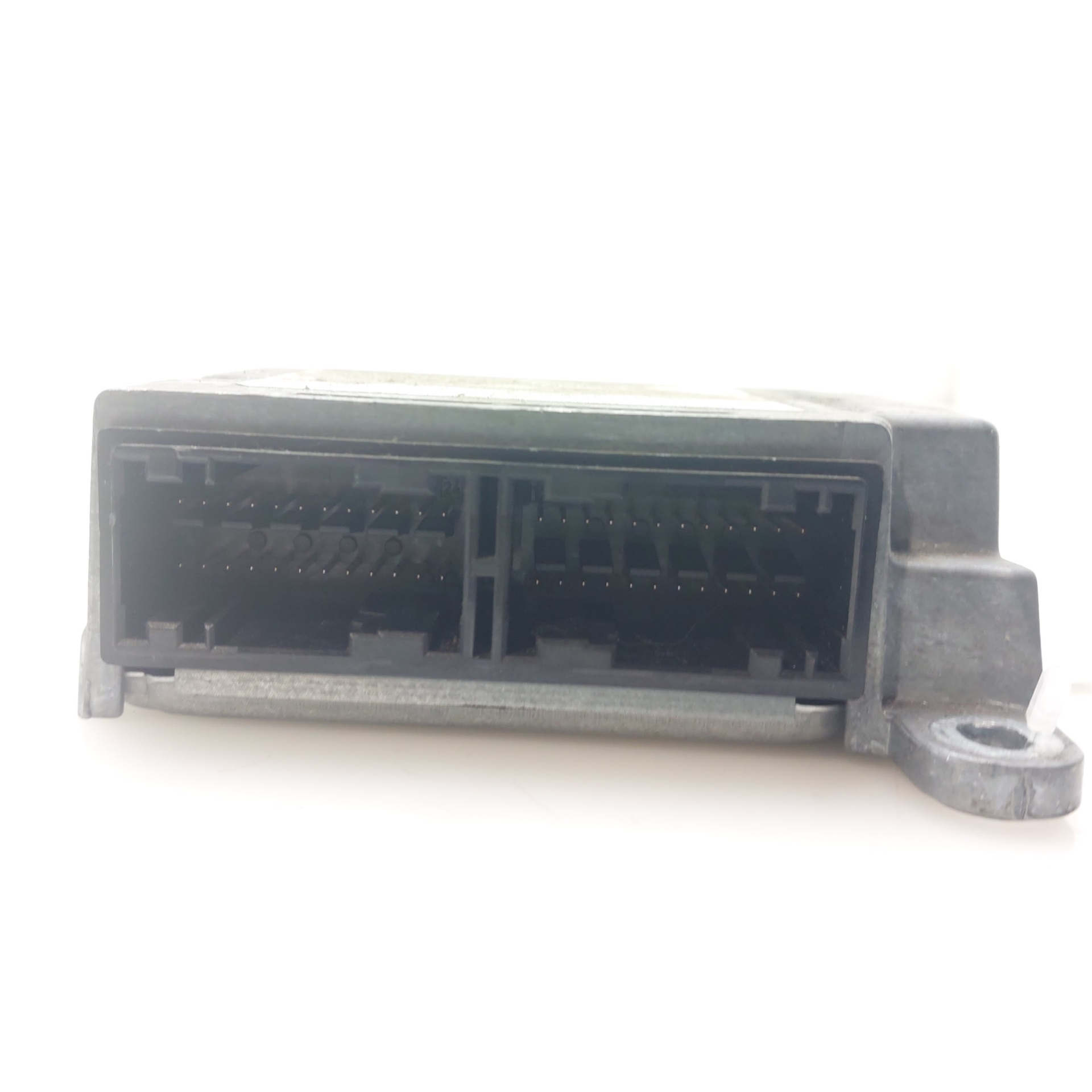 CITROËN Nemo 1 generation (2008-2015) SRS Control Unit 1353557080 25007813