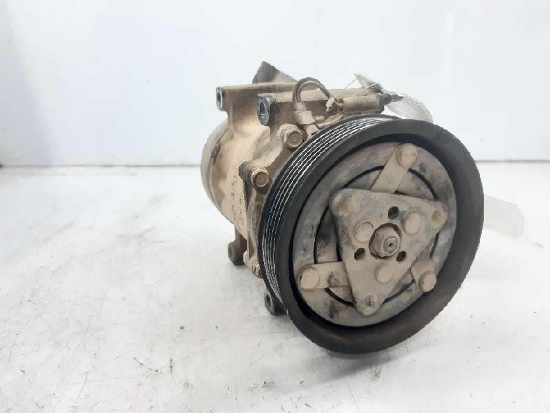 RENAULT Kangoo 1 generation (1998-2009) Air Condition Pump 7700273801 18573263