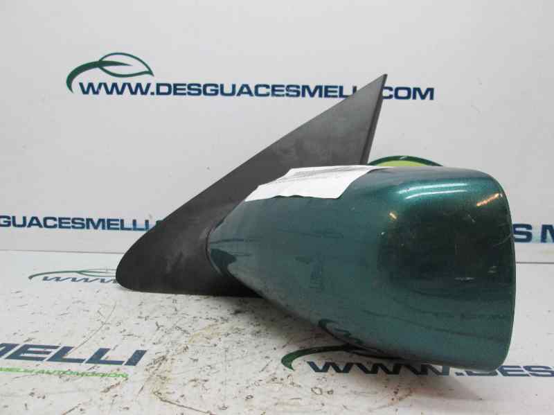 Door mirror left hand 1054537 de Ford Mondeo ii (bap) 1996-2000 - pieza usada