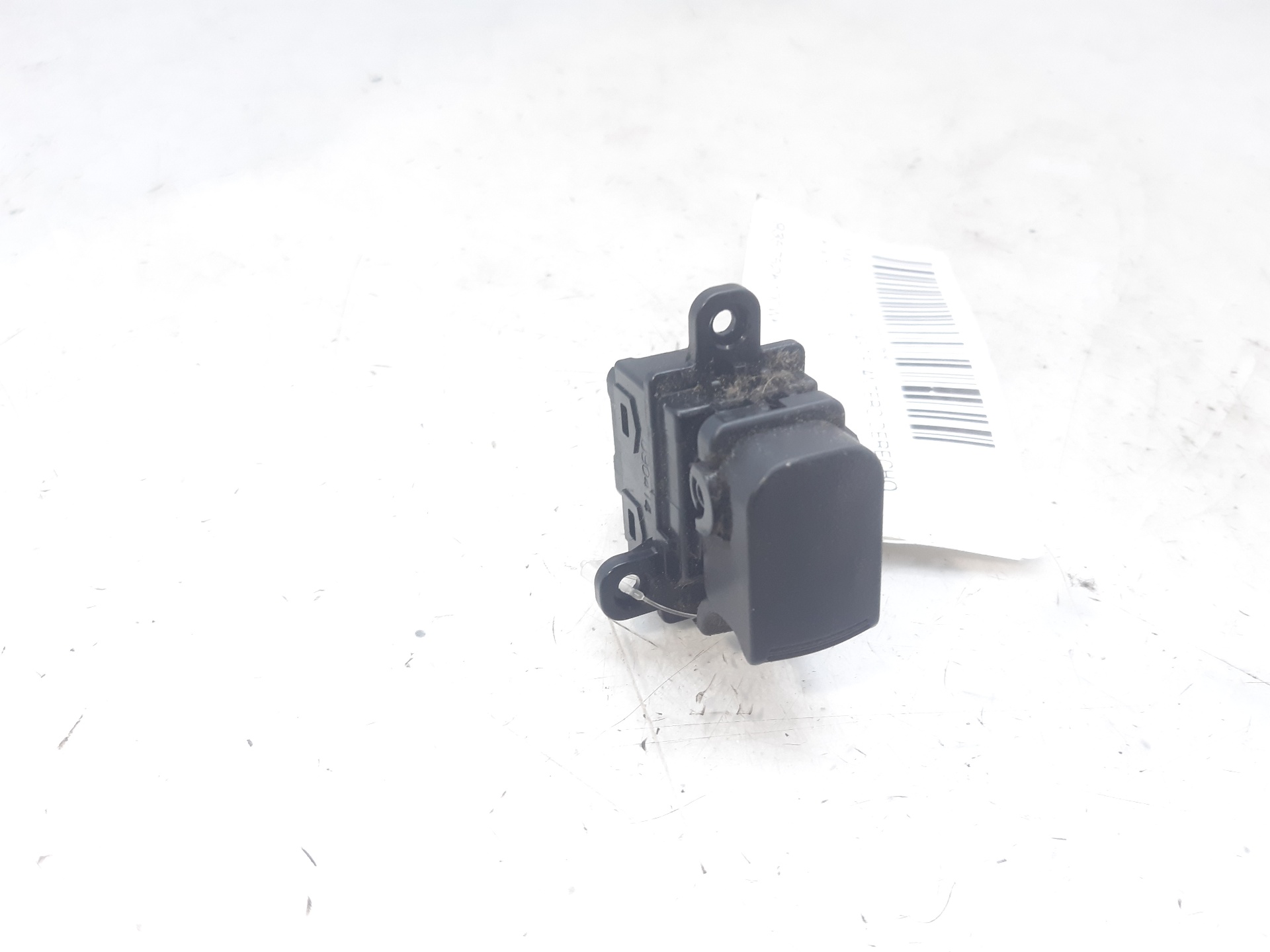 KIA Soul 2 generation (2014-2020) Front Right Door Window Switch 935752K100WK 21010971