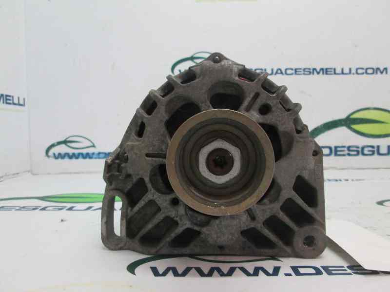 RENAULT Clio 2 generation (1998-2013) Alternator 8200064344 18348025