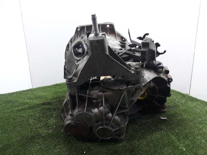 FORD Focus 1 generation (1998-2010) Gearbox 2S4R7002PA 18781200