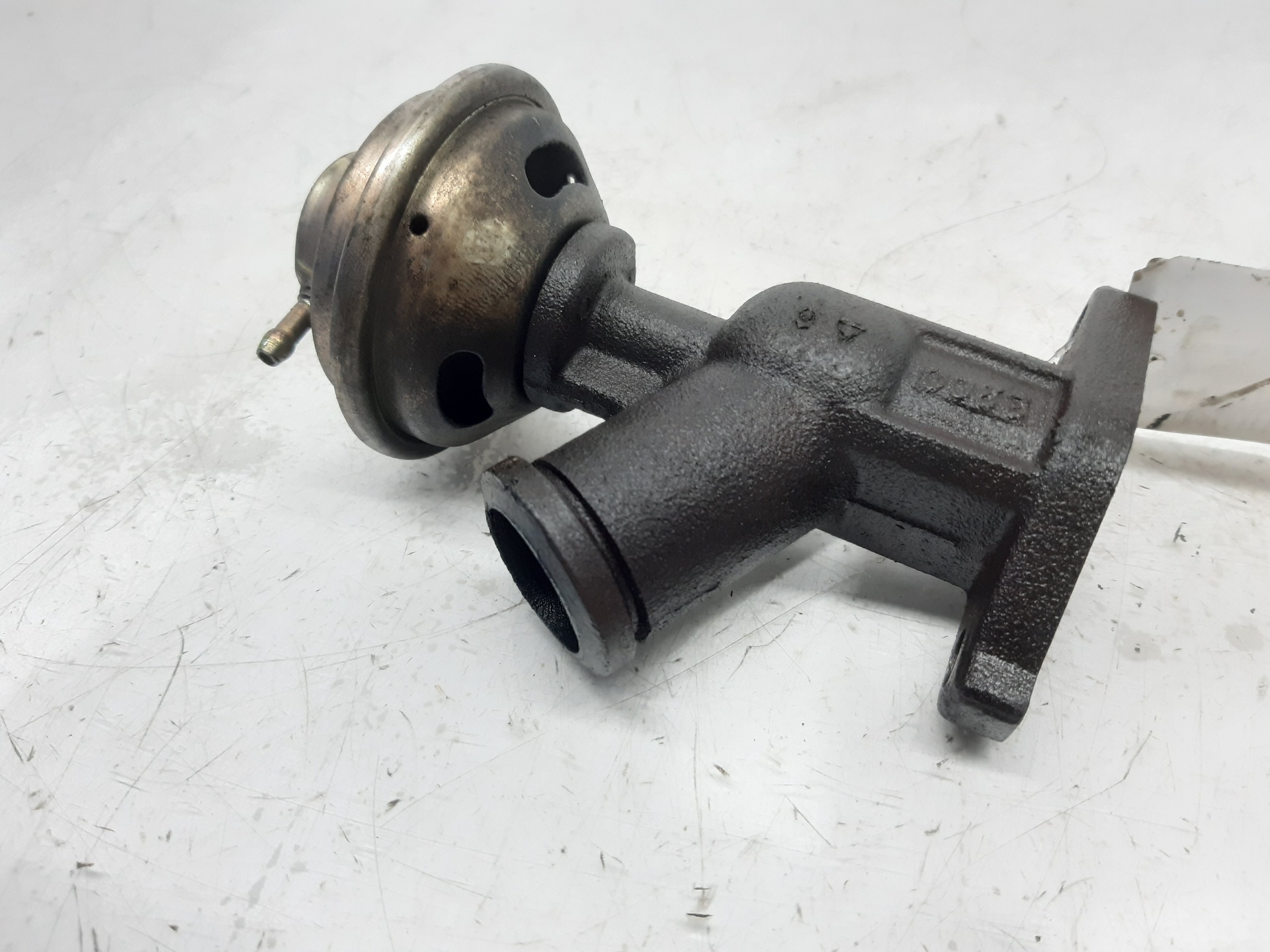 CITROËN Grand Vitara 1 generation (1998-2006) EGR Valve 9633602180 18615124