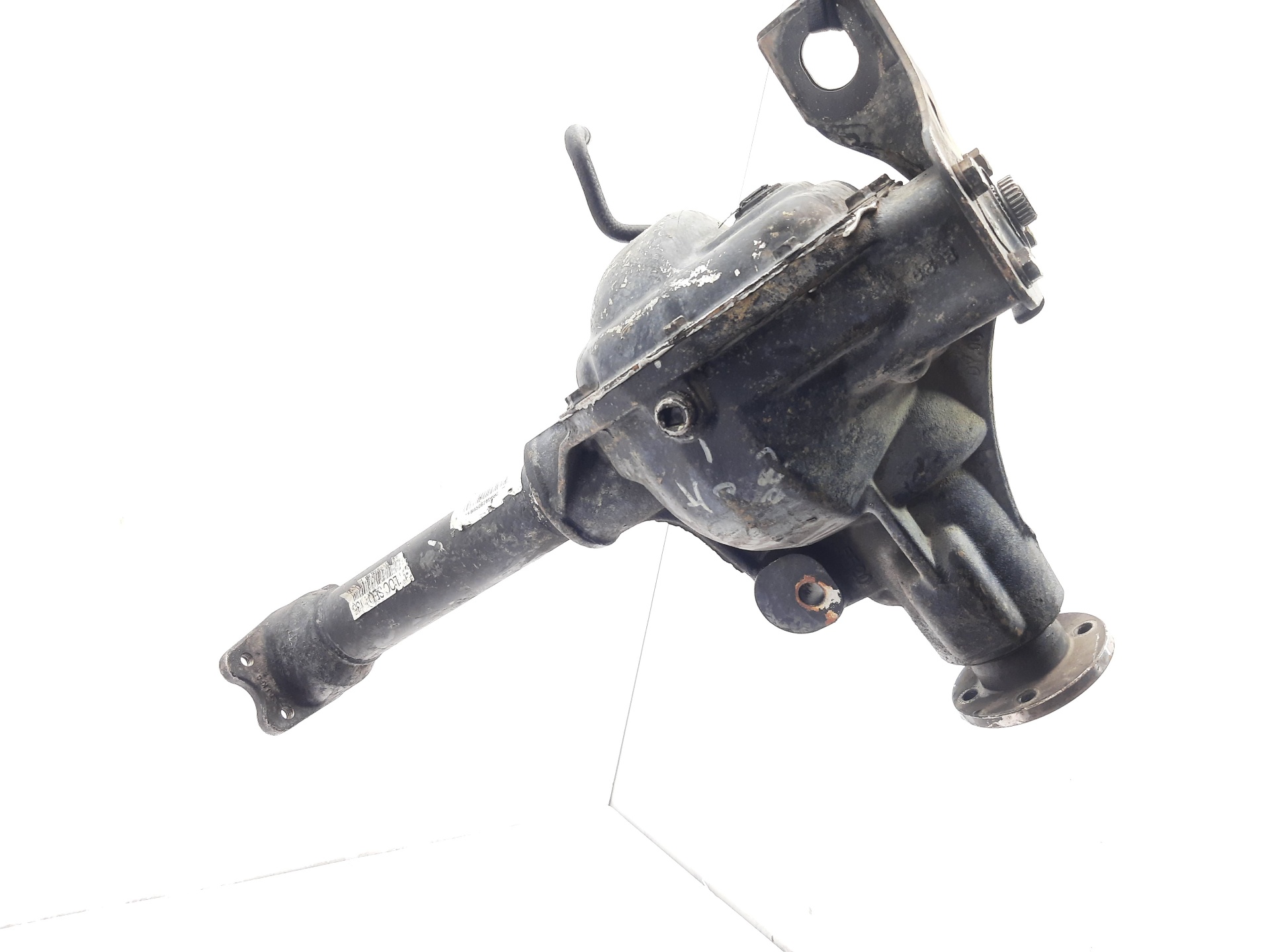 SSANGYONG Rexton Y200 (2001-2007) Front Transfer Case YFBA50628546C 24152108