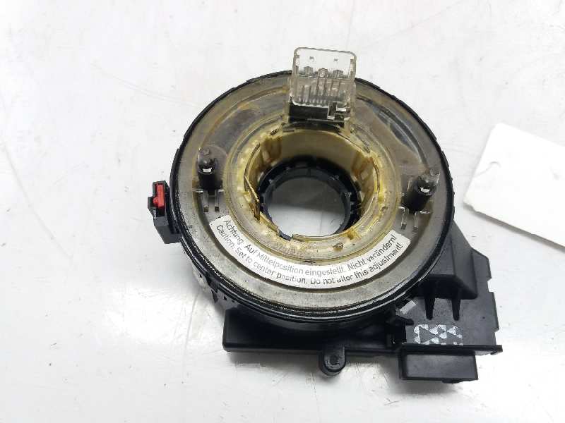 VOLKSWAGEN Passat B6 (2005-2010) Rat Slip Ring Squib 3C0959653B 18385625