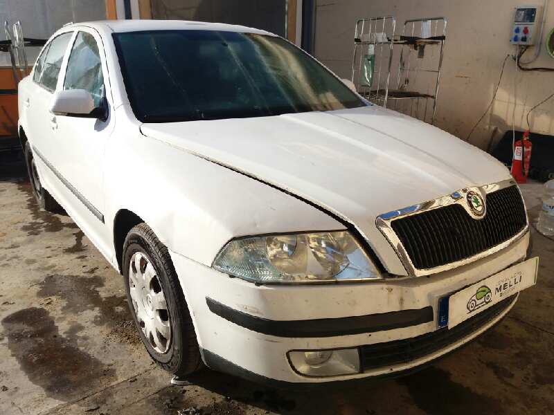 SKODA Octavia 2 generation (2004-2013) Purkštukas (forsunkė) 038130073AG 20176572