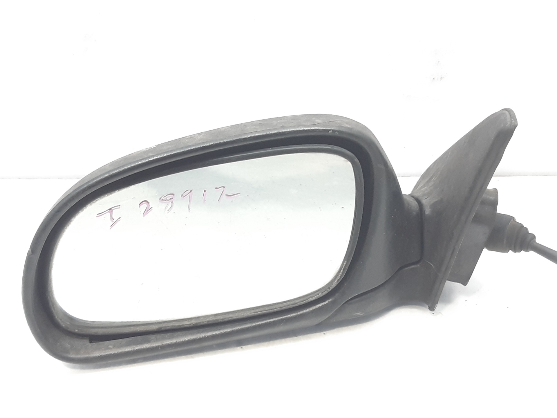 HYUNDAI Accent X3 (1994-2000) Left Side Wing Mirror 8760522401CA 22457826