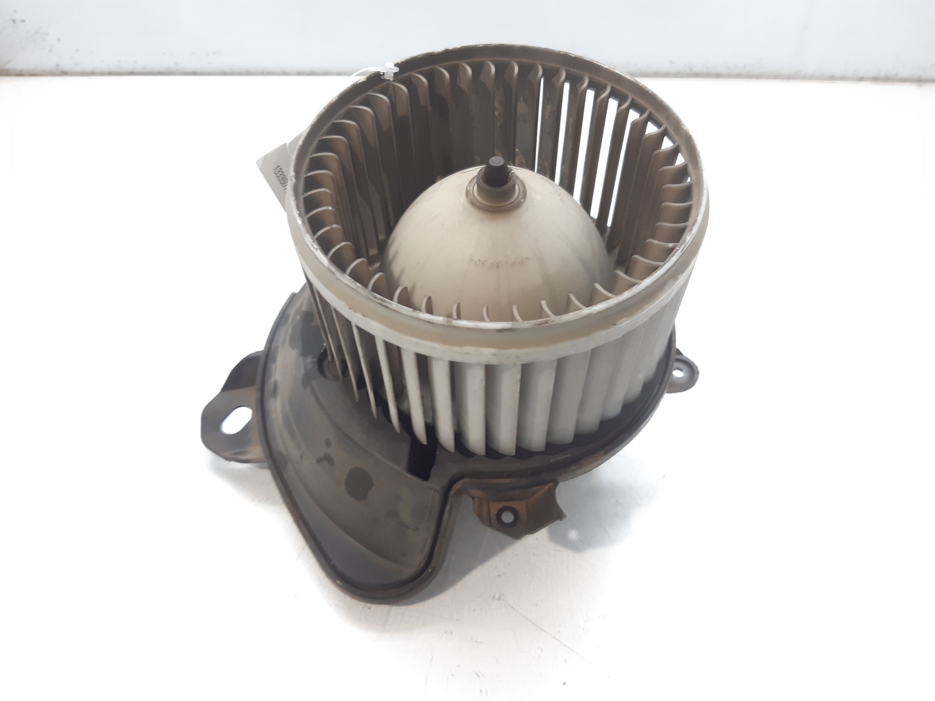 OPEL Corsa D (2006-2020) Heater Blower Fan 13335075 24057107