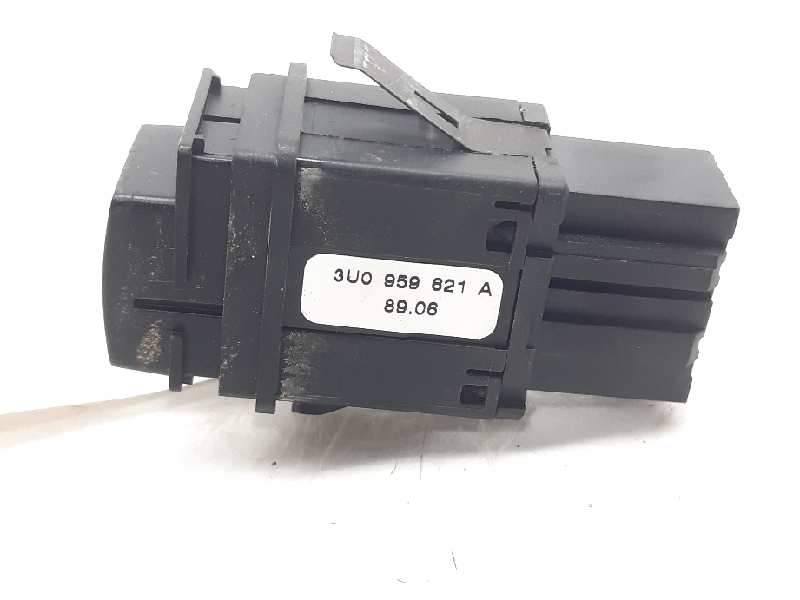 SKODA Superb 1 generation (2001-2008) Switches 3U0959621A 20197071