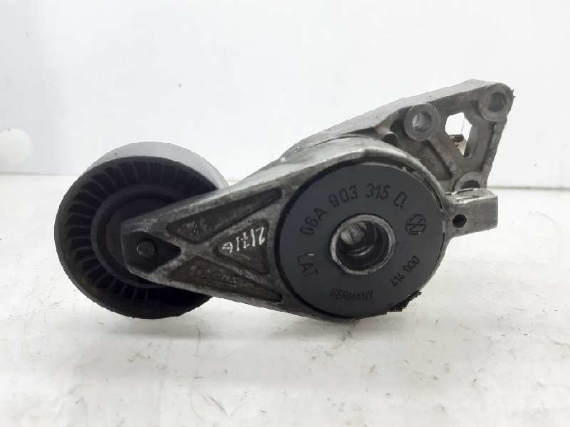 AUDI A3 8L (1996-2003) Belt Tensioner 06A903315D 18584565