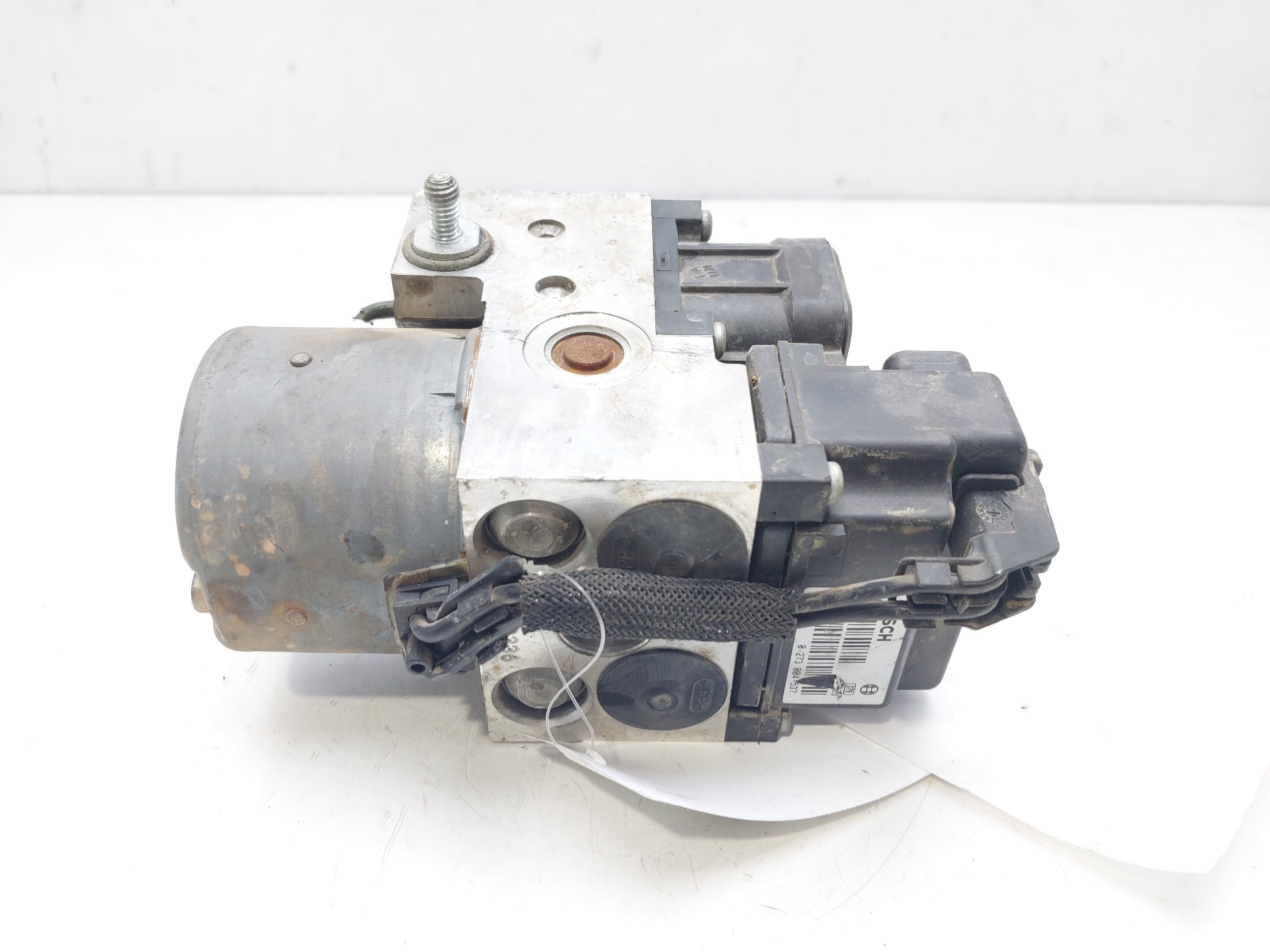 MG ABS Pump SRB101621 20353346