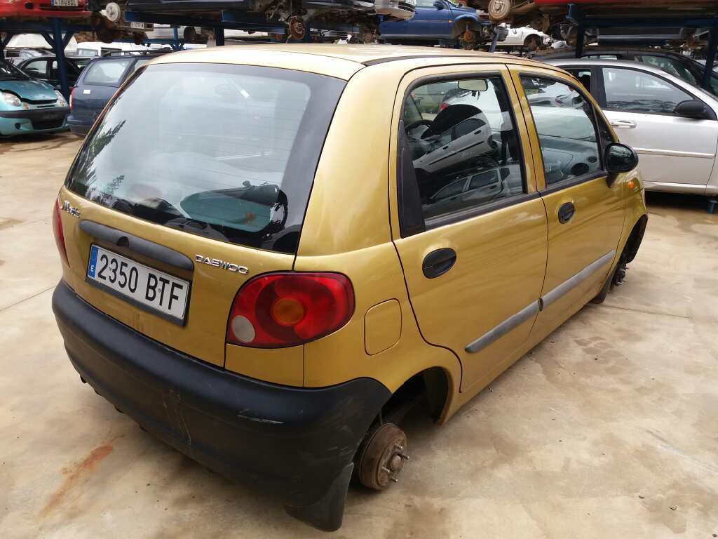 DAEWOO Matiz M100 (1998-2001) Переключатель света 96314332 20192673