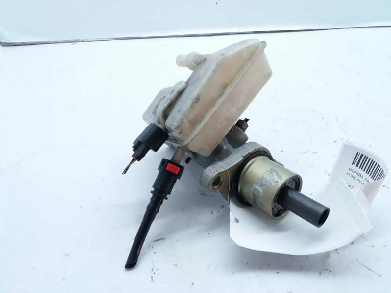 VAUXHALL C-Max 1 generation (2003-2010) Brake Cylinder 1547478 20171778