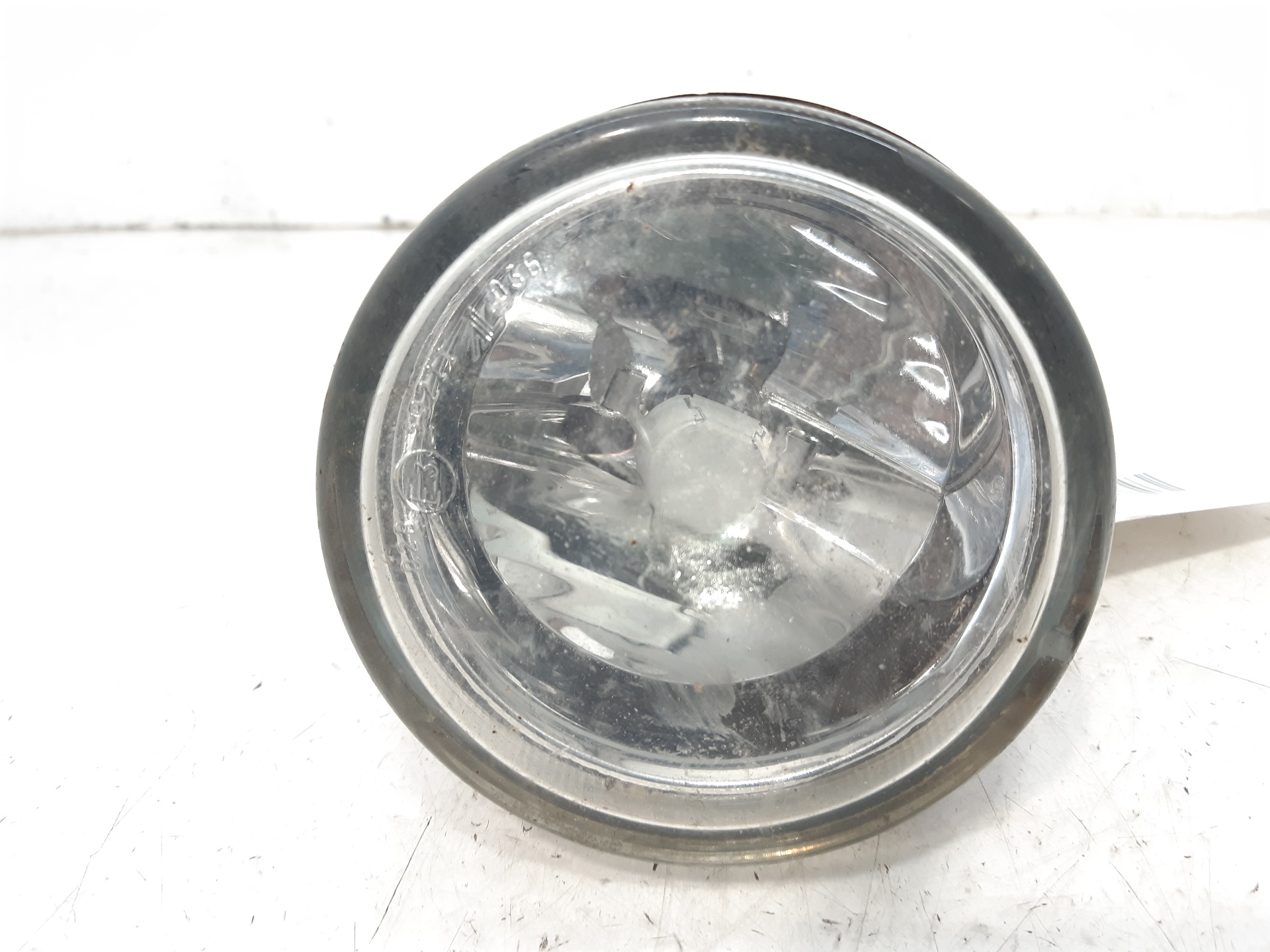 CITROËN C3 1 generation (2002-2010) Front Right Fog Light 9648947780 24836666