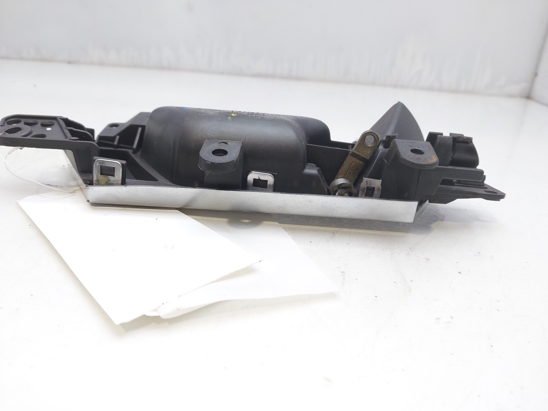 AUDI A6 C6/4F (2004-2011) Left Rear Internal Opening Handle 4F0839019 22487364