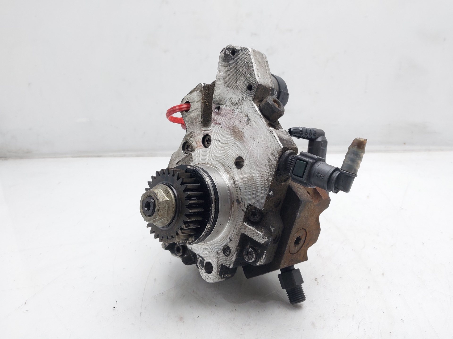 RENAULT High Pressure Fuel Pump 8200385478 24972970