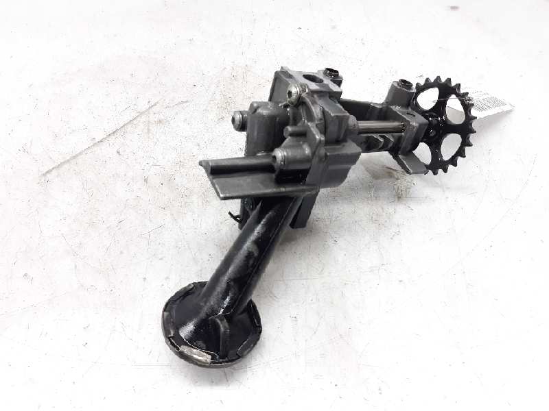 RENAULT Trafic Oil Pump 7700600251 24894558