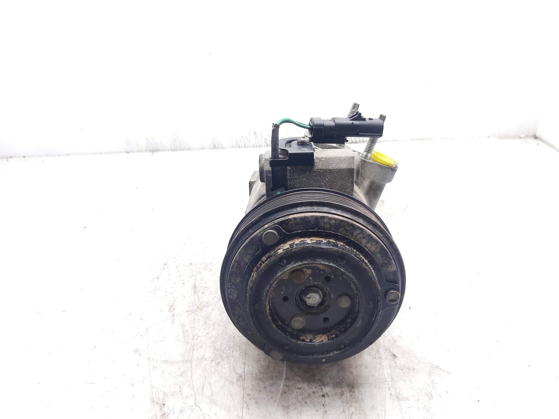 DODGE Nitro 1 generation (2007-2010) Air Condition Pump 55111401AC 22329134