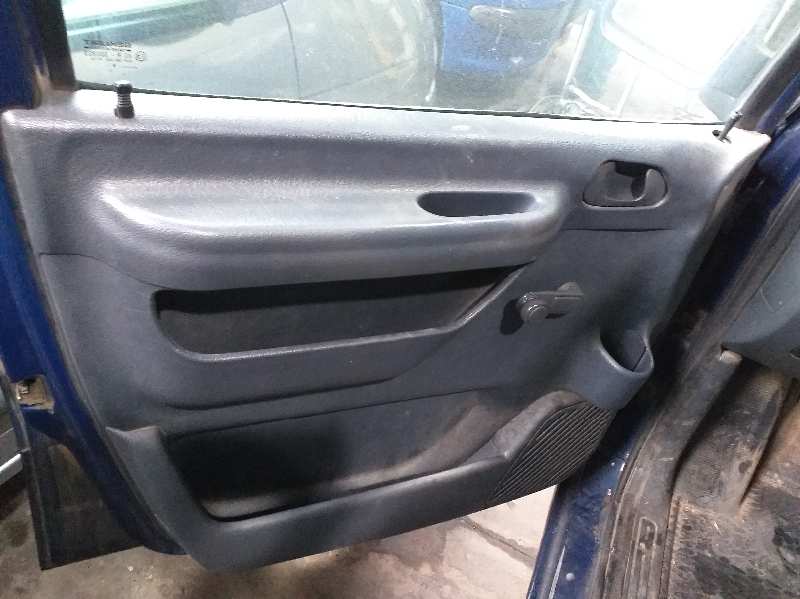 PEUGEOT Expert 1 generation (1996-2007) Other Interior Parts 1470970077 20198217