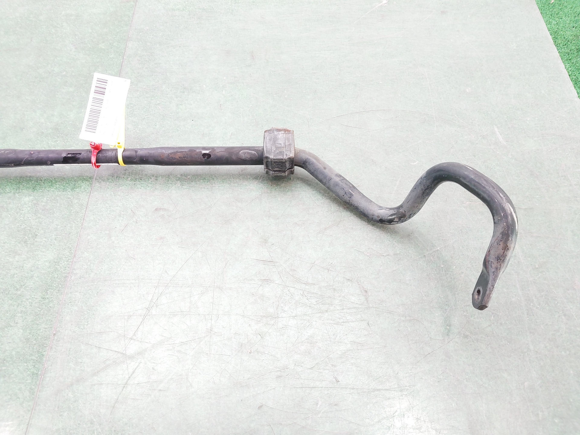 BMW X1 E84 (2009-2015) Anti Roll Bar foran 31356793311 24402721