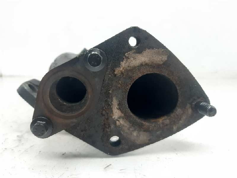 LAND ROVER Discovery 3 generation (2004-2009) Exhaust Manifold 4H2Q9430CB 24004348