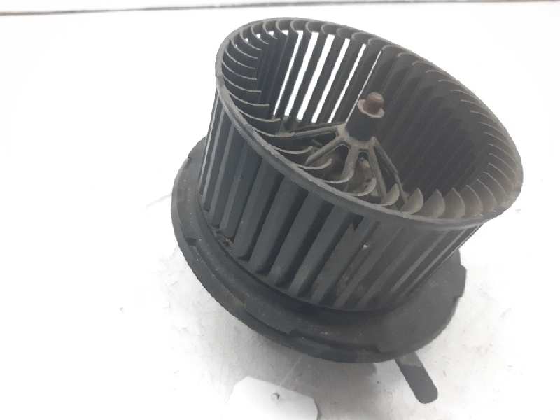 SEAT Leon 2 generation (2005-2012) Heater Blower Fan 1K1819015A 18433727