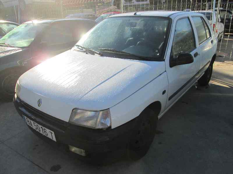 RENAULT Clio 1 generation (1990-1998) Переключатель света 7700803537 24878513