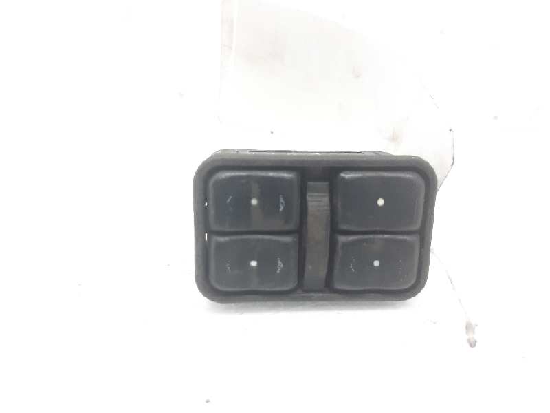 OPEL Astra H (2004-2014) Front Left Door Window Switch 90561086 24126714