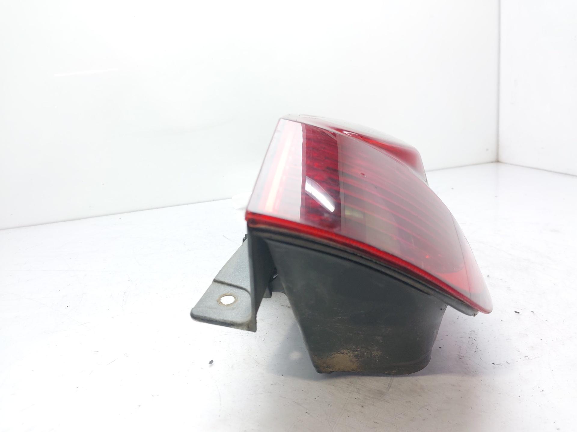 FORD Fiesta 5 generation (2001-2010) Rear Right Taillight Lamp 1437625 22468225