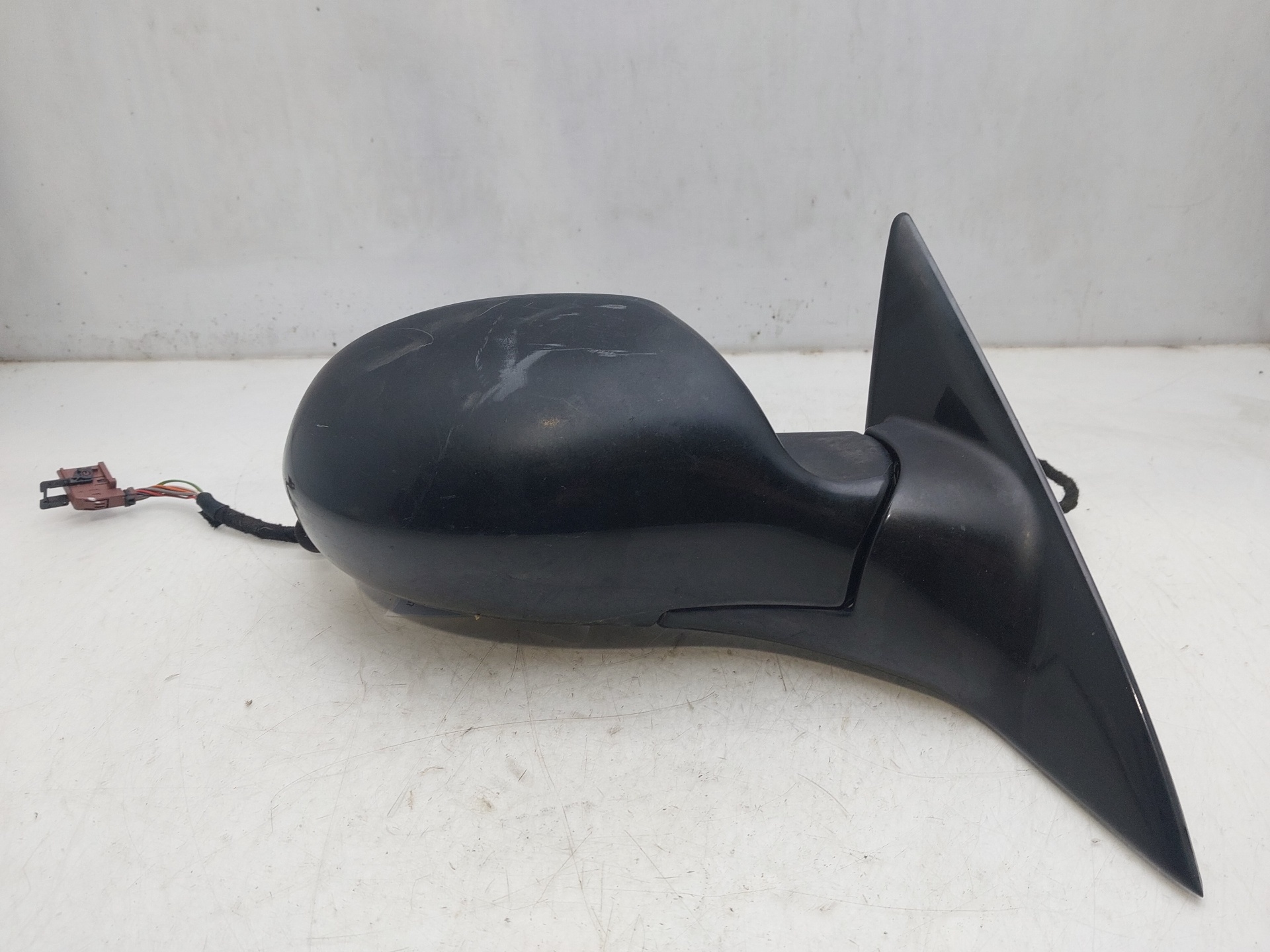 CITROËN C6 1 generation (2004-2012) Right Side Wing Mirror 8153WY 24758329