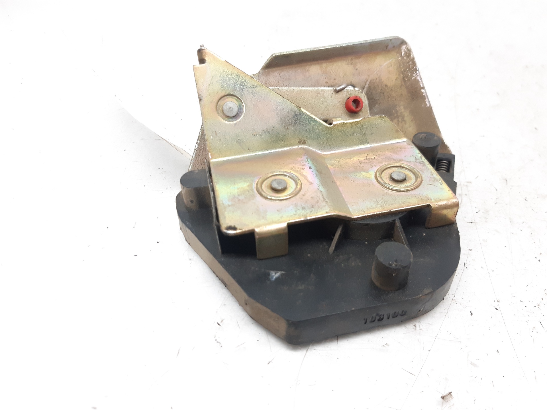 CITROËN Golf 1 generation (1974-1993) Rear Right Door Lock 913877 18696726